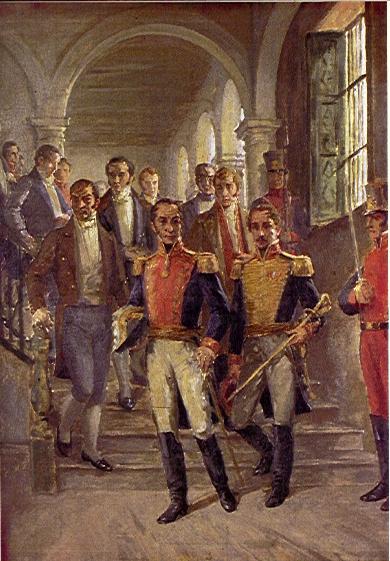 Congreso de Cúcuta de 1821 - Ricardo Acevedo Bernal